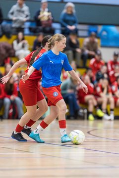 Bild 464 - wCJ NFV Futsalmeisterschaft